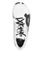 On Running Cloudboom Max White Black - Image 4