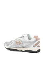 New Balance 204L Silver Metallic Flat Taupe - Image 3
