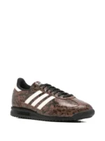 Adidas SL 72 OG Snakeskin Preloved Brown - Image 2