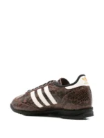 Adidas SL 72 OG Snakeskin Preloved Brown - Image 3