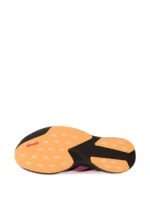 Adidas Adizero Evo SL Black Shock Pink Orange - Image 5