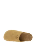 Adidas Adimule Slides Golden Beige Gum - Image 3