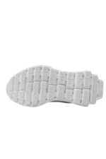 Alo Yoga Runner Triple White - Image 5