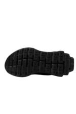 ALO Yoga Runner Triple Black - Image 6