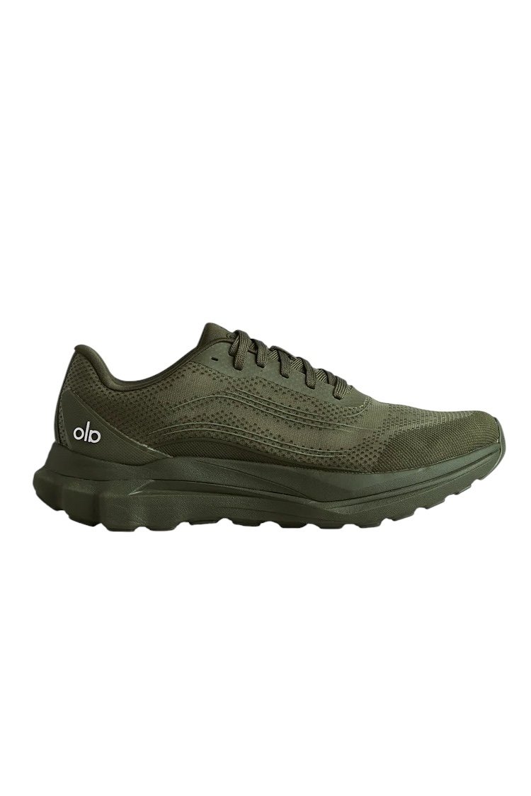 A0590U_06464_b1_s1_a3_750x-2.jpg ALO Runner Green Olive - Image 1