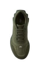 ALO Runner Green Olive - Image 4