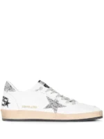 Golden Goose Pole Star Low Top Sneaker