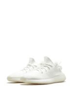 Adidas Yeezy Boost 350 V2 Cream White - Image 2