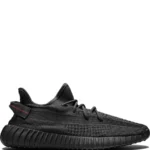 Adidas Yeezy Boost 350 V2 Static Black (Reflective)