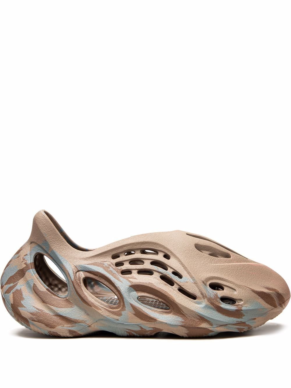 IMG_0806-1.jpeg Adidas Yeezy Foam RNNR MX Sand Grey - Image 1