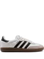 Adidas Samba OG Cloud White Core Black