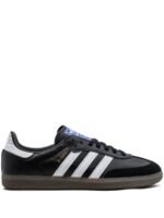 Adidas Samba OG Black White “ Kids