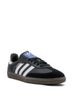Adidas Samba OG Black White Gum - Image 2