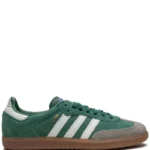Adidas Samba OG Collegiate Green Gum Grey Toe