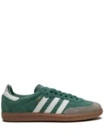 Adidas Samba OG Collegiate Green Gum Grey Toe
