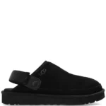 UGG Goldenstar Clog Black