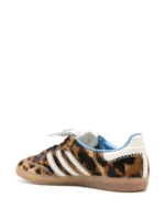 Adidas Samba Pony Wales Bonner Leopard - Image 3