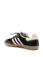 Adidas Samba Pony Tonal Wales Bonner Core Black - Image 3