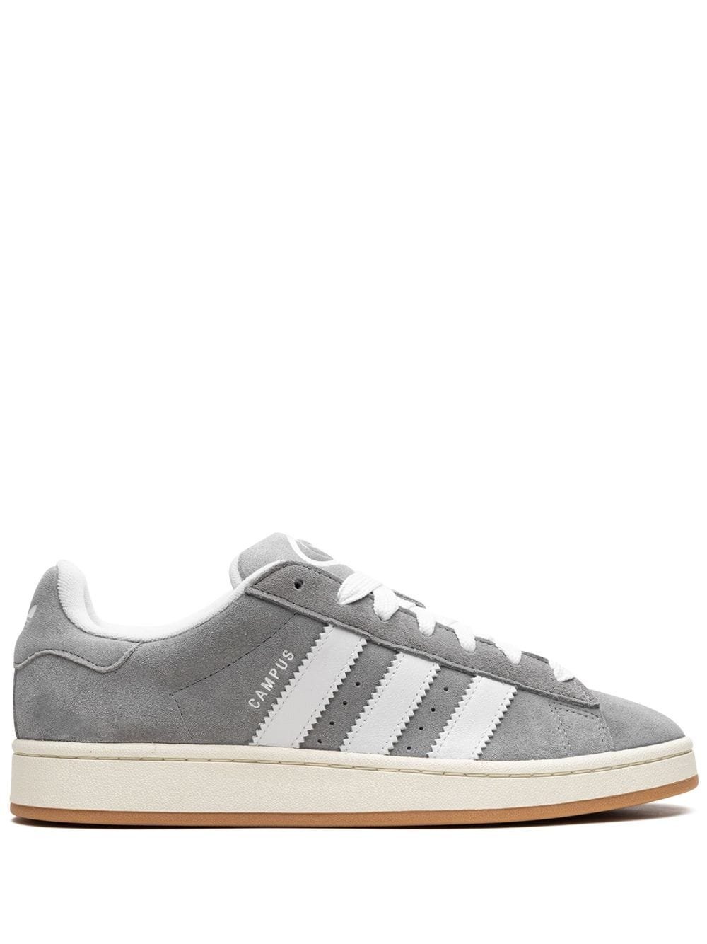 IMG_0850-1.jpeg Adidas Campus 00s Grey White - Image 1