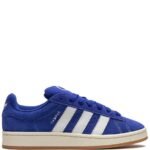 Adidas Campus 00s Semi Lucid Blue Cloud White