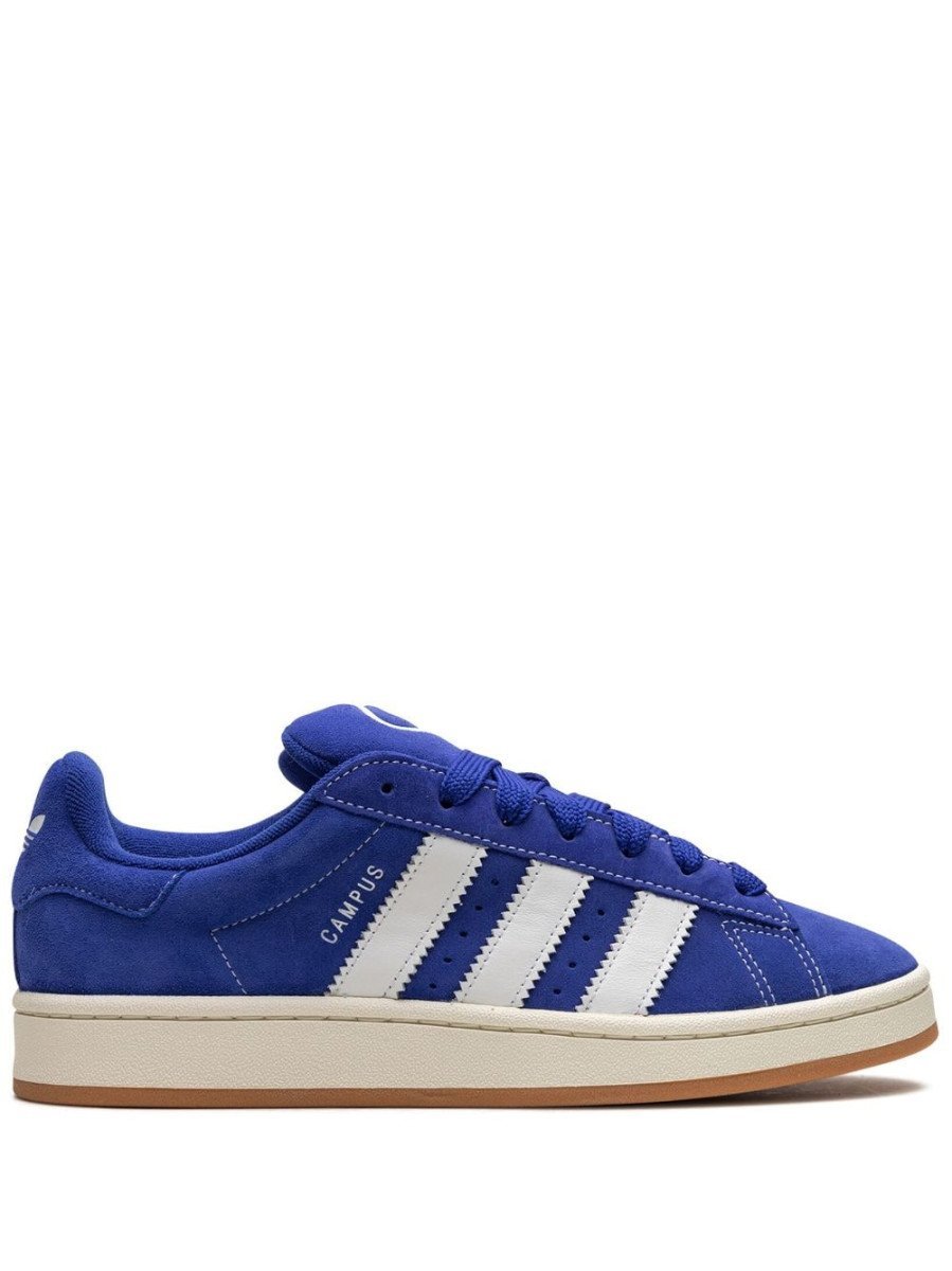 IMG_0872.jpeg Adidas Campus 00s Semi Lucid Blue Cloud White - Image 1