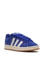 Adidas Campus 00s Semi Lucid Blue Cloud White - Image 2