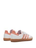 Adidas Samba OG White Wonder Clay Gum - Image 4