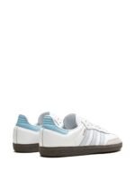 Adidas Samba OG White Halo Blue - Image 3