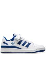 Adidas Forum Low White Royal Blue