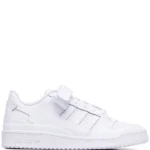 Adidas Forum Low Triple White