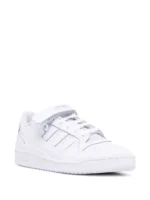 Adidas Forum Low Triple White - Image 2