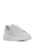 Alexander McQueen Oversized White Dream Blue - Image 2
