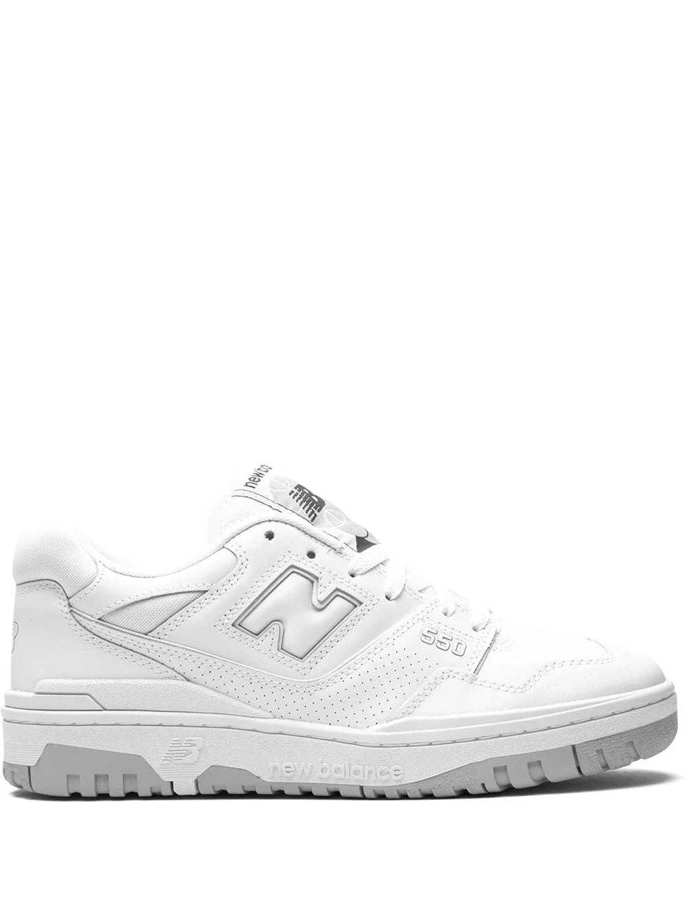 IMG_1122.jpeg.webp New Balance 550 White Grey - Image 1