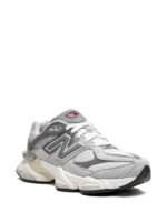 New Balance 9060 Rain Cloud Grey - Image 3