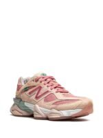 New Balance 9060 Joe Freshgoods Inside Voices Penny Cookie Pink - Image 2