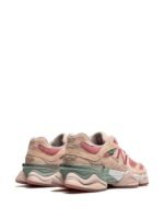 New Balance 9060 Joe Freshgoods Inside Voices Penny Cookie Pink - Image 3