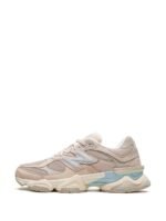New Balance 9060 Ivory Cream Pink Sand - Image 3