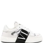 Valentino Garavani VL7N Sneaker Low Top ( White Black Grey )