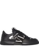 Valentino Garavani VL7N Sneaker Low Top ( Black White Black )