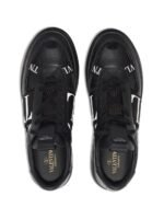 Valentino Garavani VL7N Sneaker Low Top ( Black White Black ) - Image 2