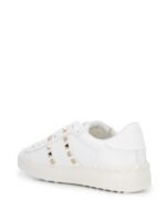 Valentino Garavani Rockstud Untitled White Gold - Image 2