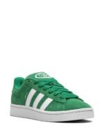 Adidas Campus 00s Green Cloud White - Image 2