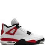 Jordan 4 Retro Red Cement