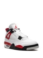 Jordan 4 Retro Red Cement - Image 2