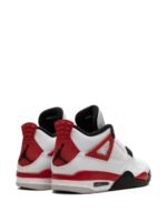Jordan 4 Retro Red Cement - Image 4