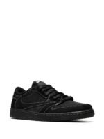 Jordan 1 Retro Low OG SP Travis Scott Black Phantom - Image 2