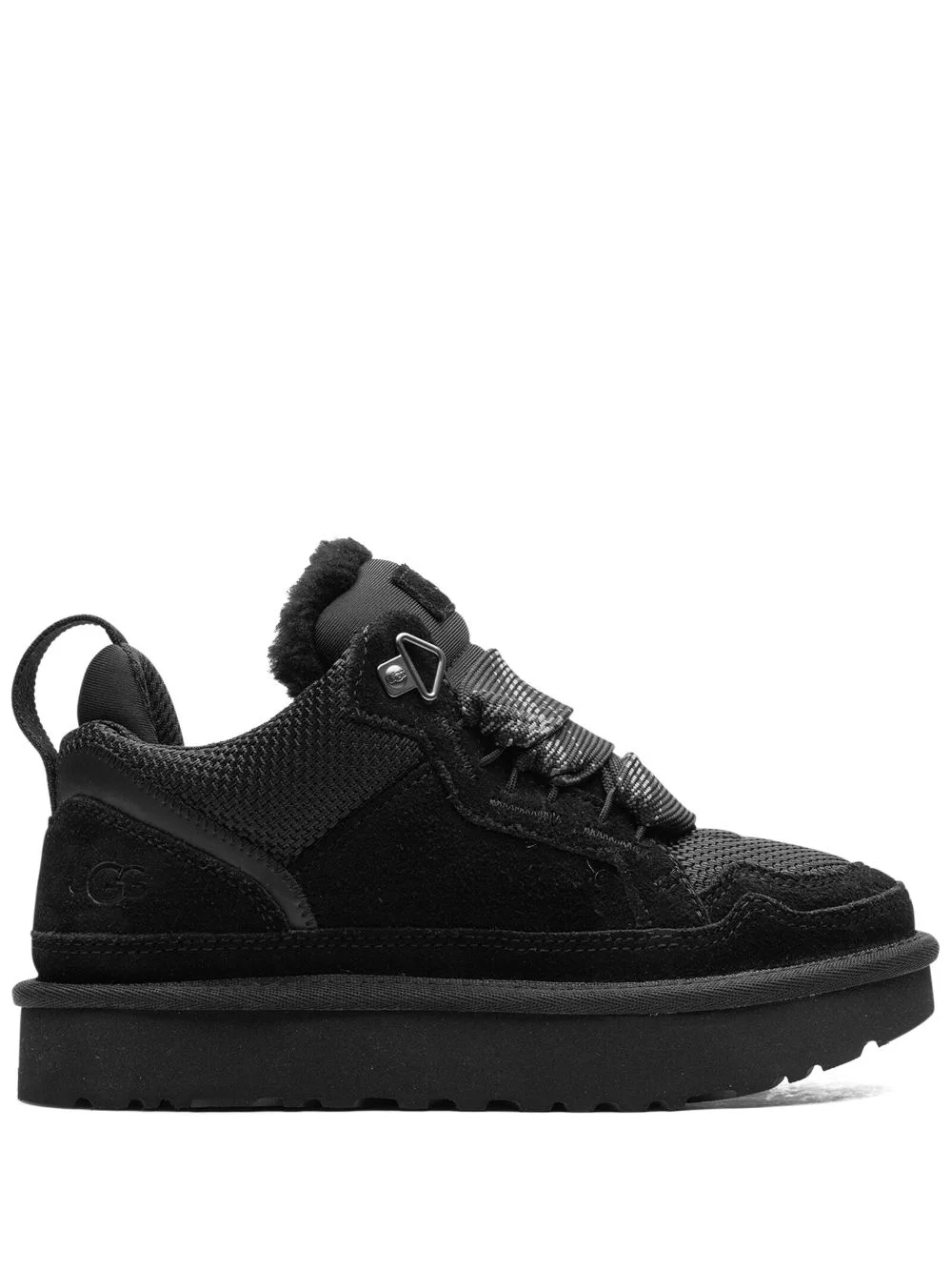 IMG_1628.jpeg.webp UGG Lowmel Black - Image 1