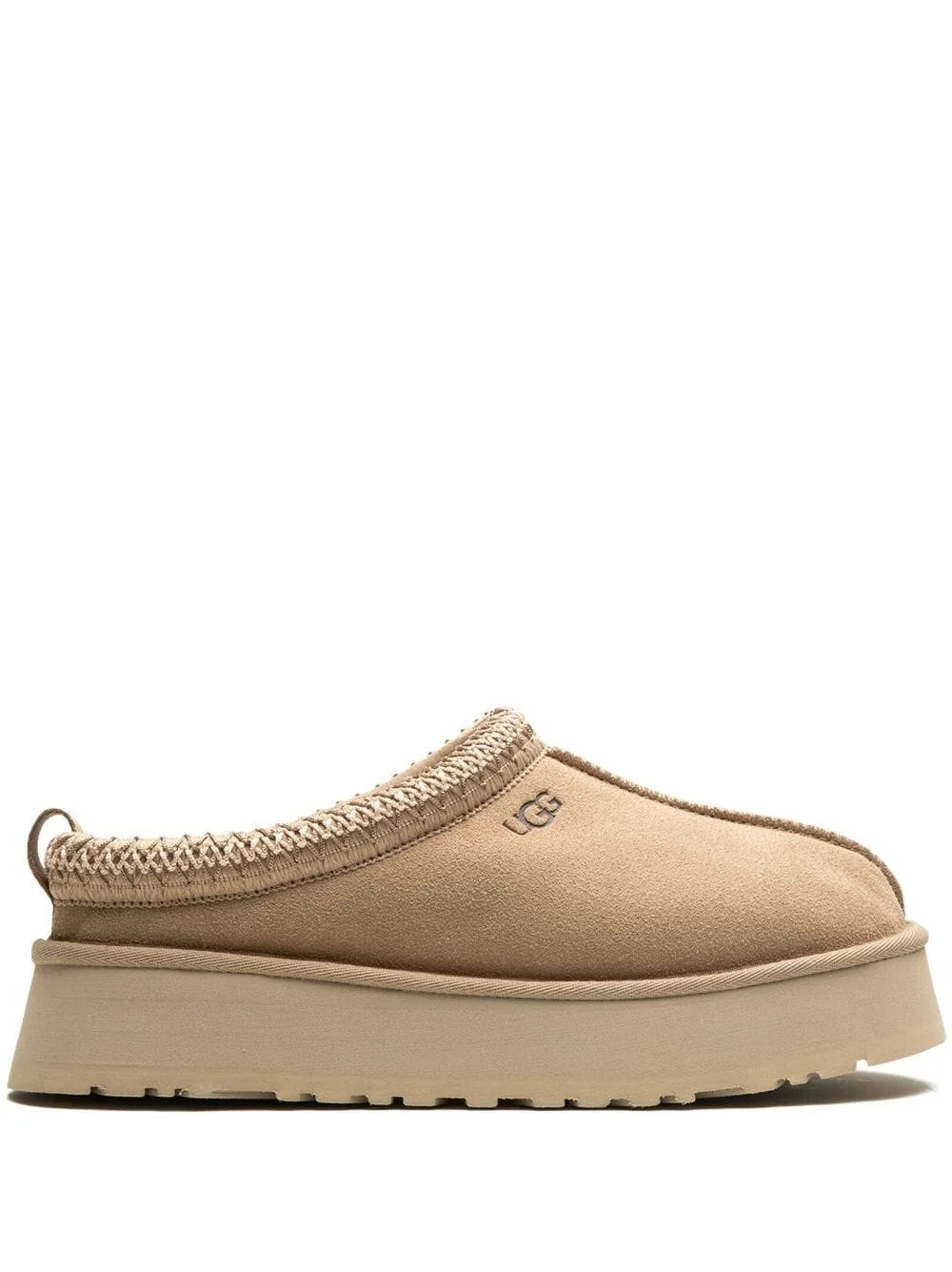 IMG_1645.jpeg-1.webp UGG Tazz Slipper Mustard Seed - Image 1