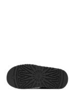 UGG Tazz Slipper Black - Image 4