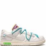 Nike Dunk Low Off-White Lot 36